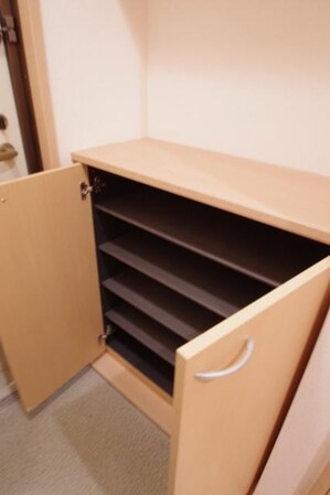 グランディールナギサワの物件内観写真